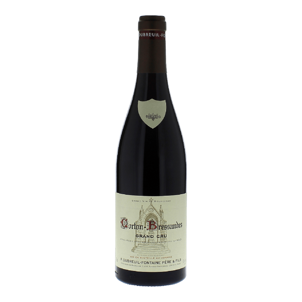 2022 Domaine Dubreuil-Fontaine Corton Bressandes Grand Cru