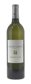 2022 Domaine Gauby Coume Gineste Blanc