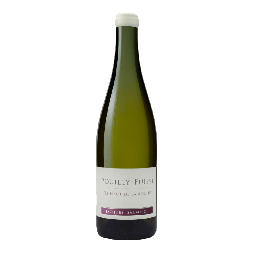 2022 Domaine Saumaize Pouilly-Fuisse Le Haut de la Roche