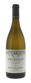 2022 Domaine Michel Bouzereau Meursault Le Limozin