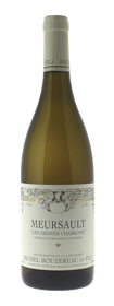 2022 Domaine Michel Bouzereau Meursault Les Grands Charrons