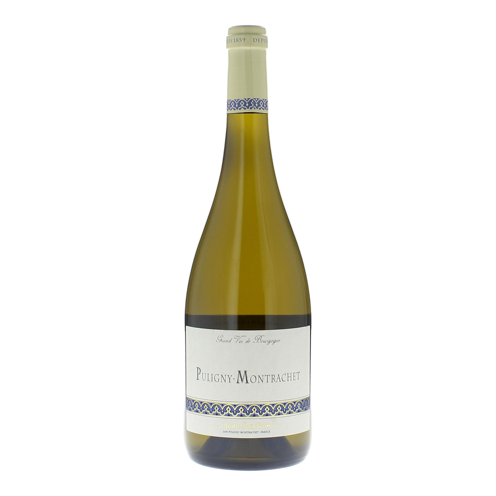 2022 Domaine Jean Chartron Puligny-Montrachet