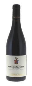 2022 Domaine Castagnier Clos de Vougeot Grand Cru