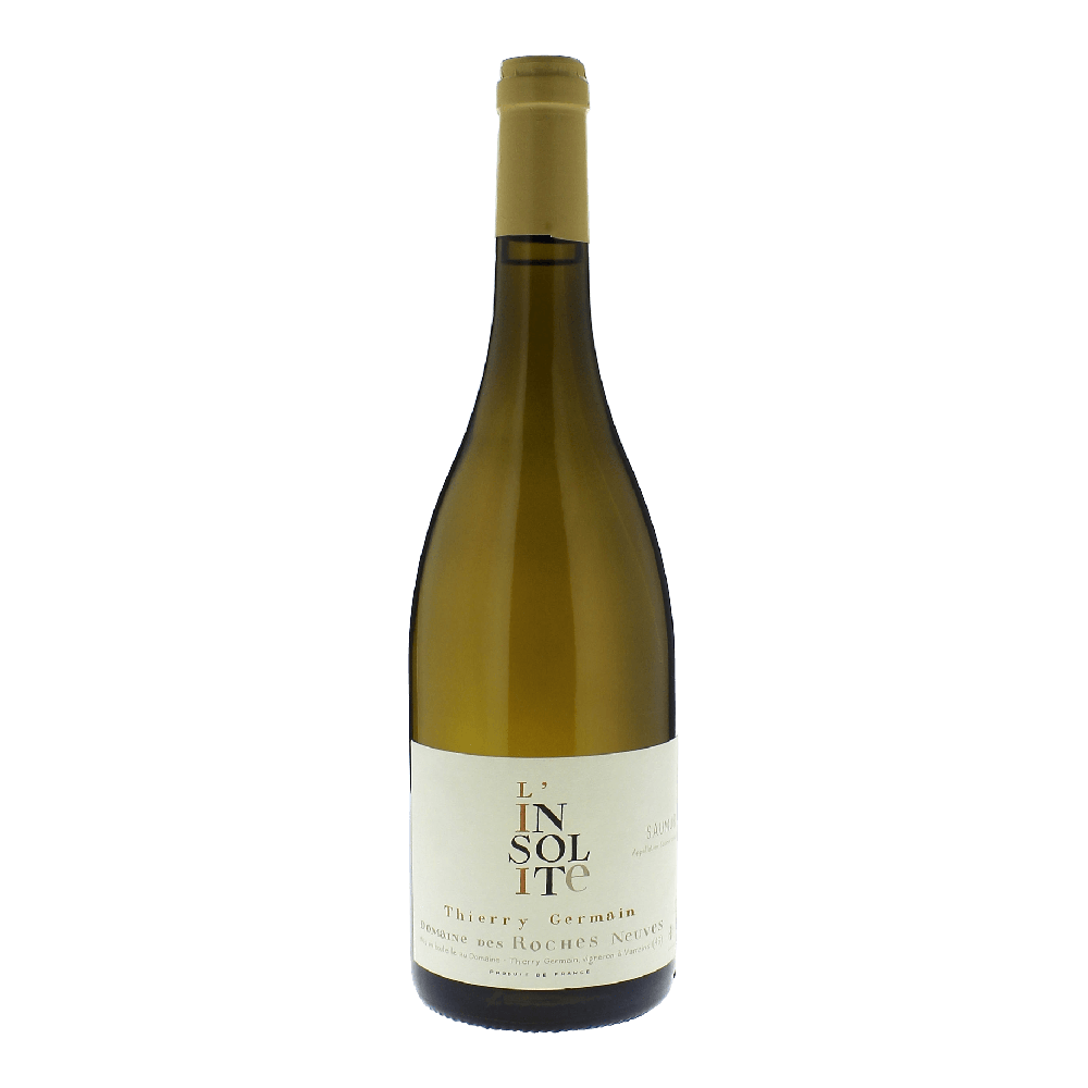 2022 Domaine des Roches Neuves l'Insolite