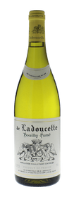 2023 de Ladoucette Pouilly-Fumé