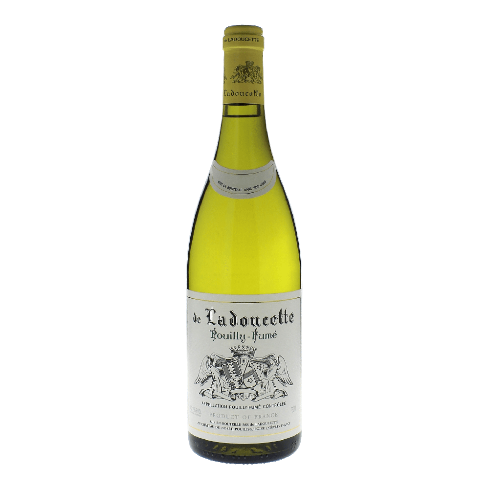 2023 de Ladoucette Pouilly-Fumé