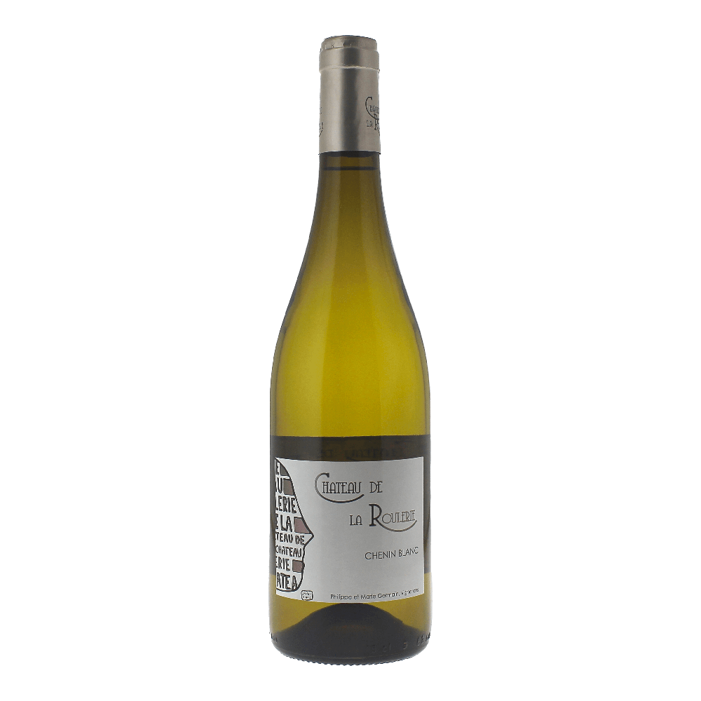 2023 Château de la Roulerie Blanc
