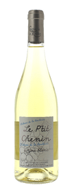 2023 Château de la Roulerie Le P'tit Chenin