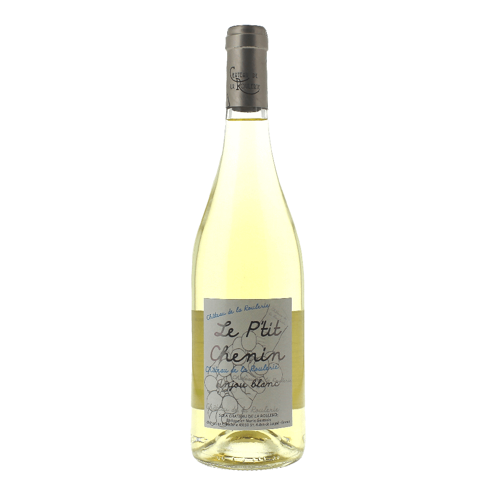 2023 Château de la Roulerie Le P'tit Chenin