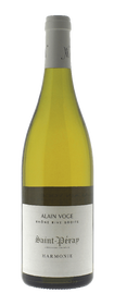 2023 Domaine Alain Voge Saint Peray Harmonie