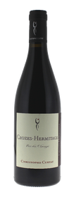 2023 Domaine Christophe Curtat Crozes-Hermitage Fées Des Champs