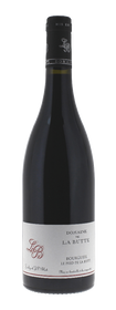 2023 Domaine de la Butte Bourgueil Le Pied de la Butte