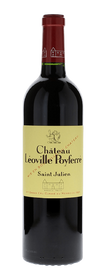 2000 Château Léoville Poyferré
