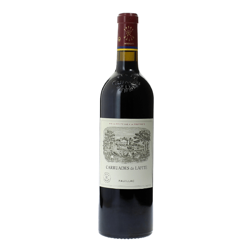 1995 Château Lafite Rothschild Carruades de Lafite