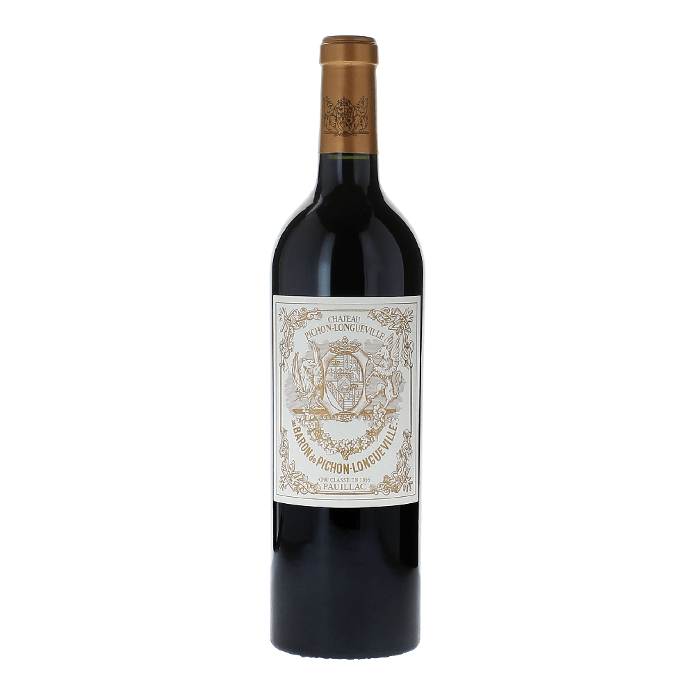 1988 Château Pichon Baron