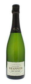 Drappier Brut Nature "Zéro Dosage"