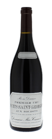 2017 Domaine Méo-Camuzet Nuits-Saint-Georges 1er Cru Aux Boudots