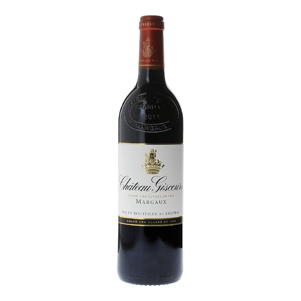 2016 Château Giscours