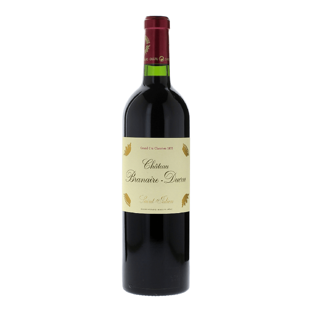 2016 Château Branaire-Ducru