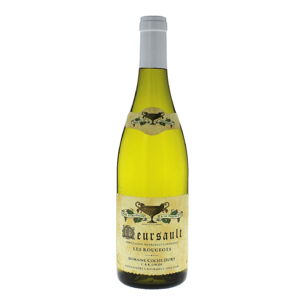2018 Domaine Coche-Dury Meursault Les Rougeots