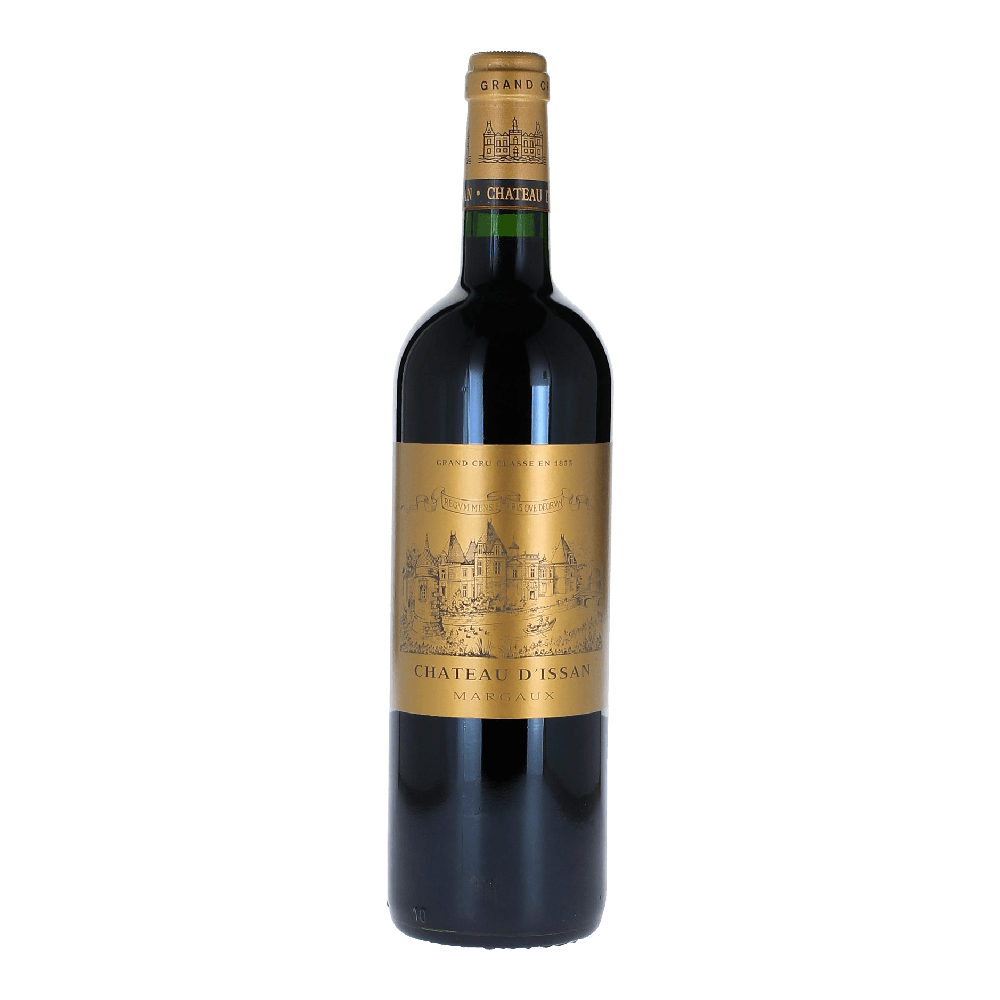 2000 Château d'Issan