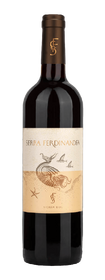 2019 Serra Ferdinandea Rosso Sicilia