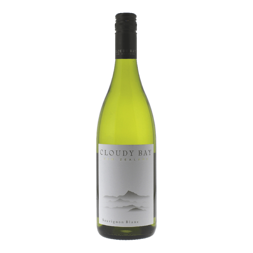 2022 Cloudy Bay Sauvignon Blanc