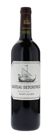 2001 Château Beychevelle
