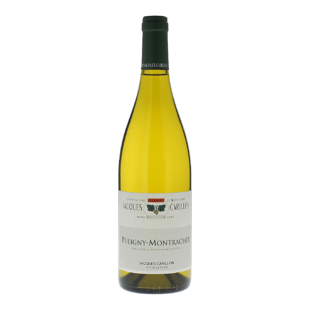 2021 Domaine Jacques Carillon Puligny-Montrachet