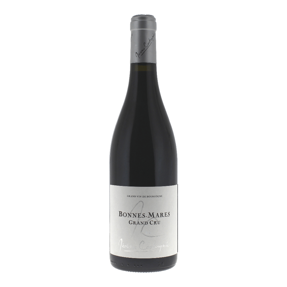 2021 Jérôme Castagnier Bonnes-Mares Grand Cru 2021 Jérôme Castagnier Bonnes-Mares Grand Cru
