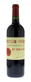 2010 Château Figeac (Ex-Château 2021)