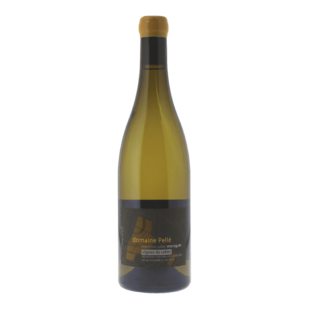 2022 Henry Pellé Menetou-Salon Blanc Vignes de Ratier