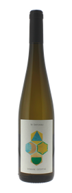 2021 Domaine Ostertag Riesling Le Berceau Lieu Dit Pflanzer