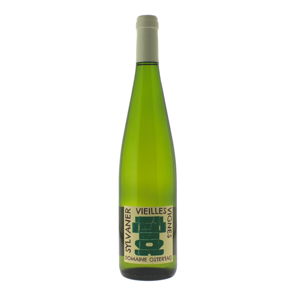 2022 Domaine Ostertag Les Vieilles Vignes de Sylvaner