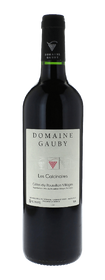 2022 Domaine Gauby Les Calcinaires Rouge