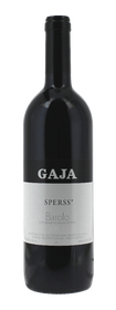 2019 Gaja Sperss Barolo