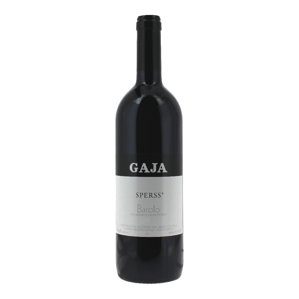 2019 Gaja Sperss Barolo