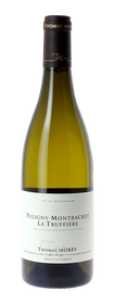 2022 Thomas Morey Puligny-Montrachet 1er Cru la Truffière