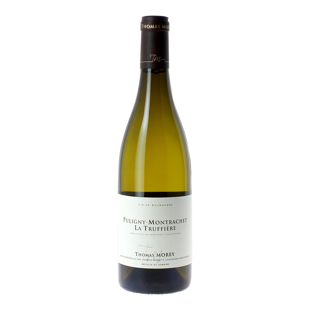 2022 Thomas Morey Puligny-Montrachet 1er Cru la Truffière