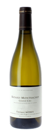 2022 Thomas Morey Bâtard-Montrachet Grand Cru