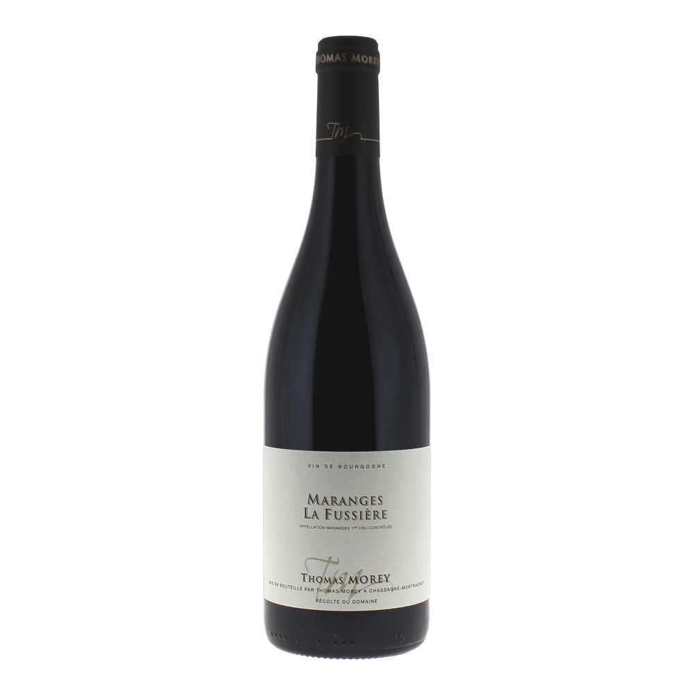 2022 Thomas Morey Maranges 1er Cru La Fussière