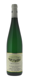 2004 Fritz Haag Brauneberger Juffer Sonnenhur Riesling Auslese