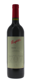 2010 Penfolds Bin 169 Cabernet Sauvignon