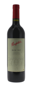 2010 Penfolds Bin 707 Cabernet Sauvignon