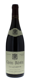 1991 Domaine Rene Rostaing Côte-Rôtie La Landonne