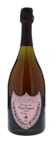 2009 Dom Pérignon Rosé