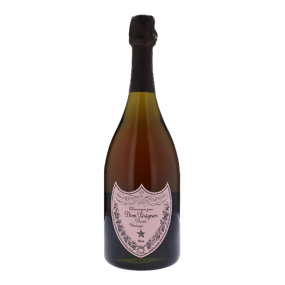 2009 Dom Pérignon Rosé
