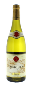 2022 E. Guigal Côtes du Rhône Blanc