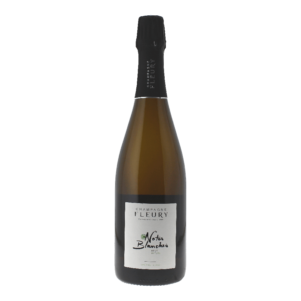 2016 Fleury Pere et Fils Notes Blanches
