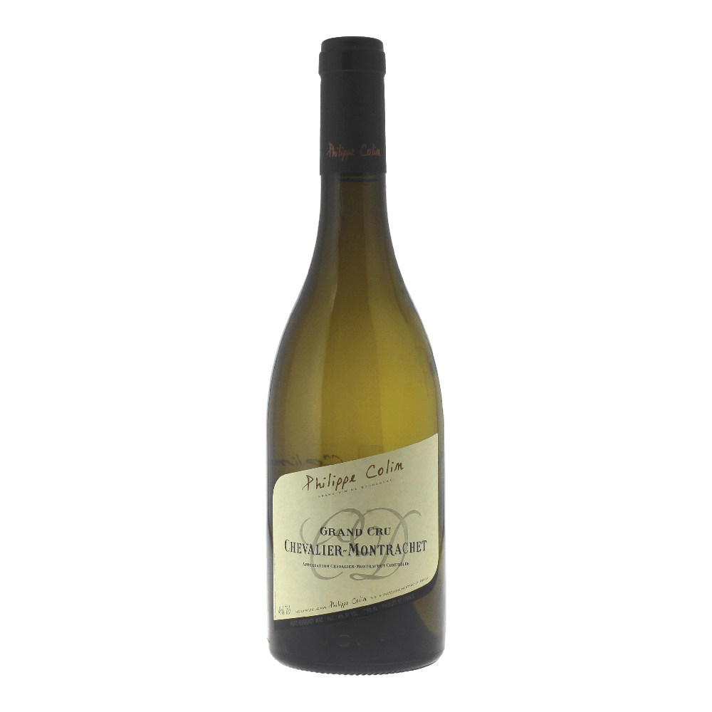 2022 Philippe Colin Chevalier-Montrachet Grand Cru